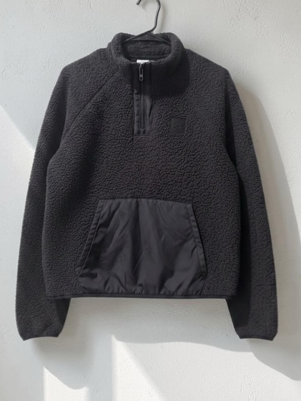 Under Armour Fleece Quarter Zip